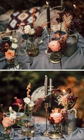 37 Enchanting Boho Wedding Decoration Ideas – Page 2 of 2 – ChicWedd