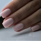 40+ Elegant Look Bridal Nail Art Ideas