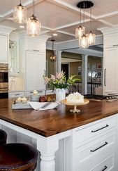 7+ Best Kitchen Lighting Ideas – Modern Light Fixtures for Home
