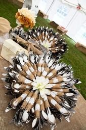 70 Burlap Wedding Ideas To Bring A Warm Rustic Feel