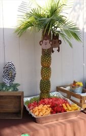 70 Ideas For Baby Shower Ideas For Boys Animals