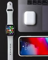 Apple life | Rueiz