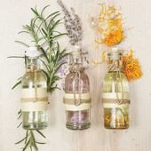 Aromatherapy Basics for Healthy Living – Health and Wellness – Mother Earth Living