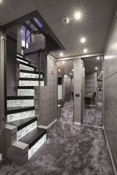 Benetti Vivace 125 Yacht