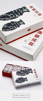 Best Amazing Japanese Packaging Design Ideas 4