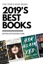 Best Books 2019