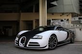 Bugatti Veyron Vivere. re-pinned via fireman’s finds stores.ebay.com/…