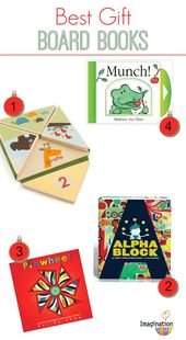 Gifts for Kids: Children’s Books 2013