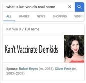 ‘Google Real Name Search’ Memes Are Hilariously Roasting Celebrities