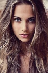 I Photographed Gals From 37 Nations around the world To Show That Natural beauty Is In all places