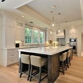Kitchen Remodel Design Projects