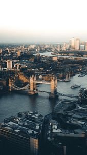 London City Wallpaper
