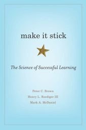 Make It Stick (eBook)