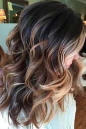 Marvelous ideas for your caramel hair color | LoveHairStyles