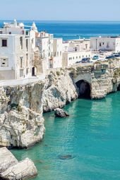 Puglia travel guide