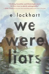 Random Minis: We Were Liars by E. Lockhart: 9780593126097 | PenguinRandomHouse.com: Books