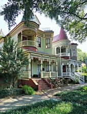 Savannah Photography: A Quick City Guide Through Photos – This Darling World