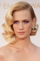 Then and Now: Our Favorite Vintage Hairstyles Modernized