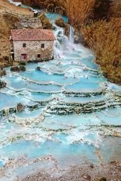 These Are the Prettiest Places on Earth to Feed Your Wanderlust