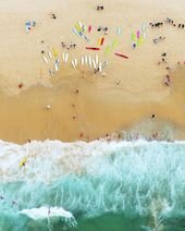 Traveling Through Stunning Aerial Photography