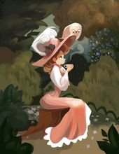Victoria Ying | Concept Art World