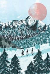 Wohin geht der Trend in der Illustration?