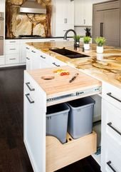 10 Great Tips for Kitchen Remodeling Ideas