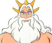 18 Art Pieces Featuring the Men of Disney
