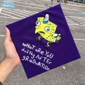 18 Funny Graduation Cap Ideas