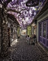 21 Stunning Photos Of Santorini, Greece