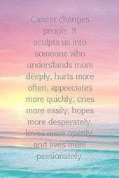 22 Powerful Quotations About Cancer Survivors To Remind You Everyday living Is Attractive