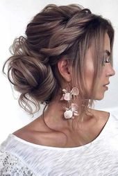24 Gorgeous Updo Hairstyles for Any Occasion