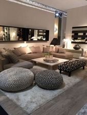 28+ Comfy Neutral Winter Ideas for Your Home Decor