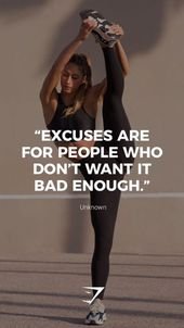 30 Best Morning Fitness Motivation Quotes to Keep You Excited for Gym