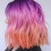 45 Beautiful Short Hairstyles Shared on Instagram (January 2019)