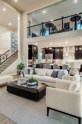 50 Luxury Interior Design Ideas For Your Dream House
