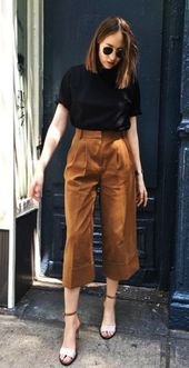 66 Trending Summer time Enterprise Attires for Ladies