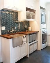 9 Awesome Modern Basement Remodel Ideas & Inspirations