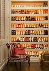 9 Creative Ways to Store and Organize Your Shoes.