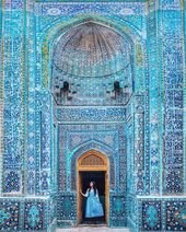 A Complete Guide To Traveling In Uzbekistan | We Are Travel Girls