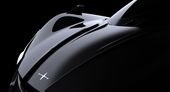 Apex’s AP-0 Electric Concept Clearly Features Ultra-Aggressive Styling | Carscoops