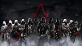 Assassins Creed HD Wallpaper 74+ Cool Wallpaper HD