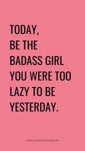 BEST MOTIVATIONAL & INSPIRATIONAL GYM / FITNESS QUOTES – Lauren Gleisberg
