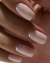 Beautiful simple nail art designs 2019 – Beauty Home