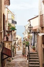 Calabria – Italy’s secret south coast