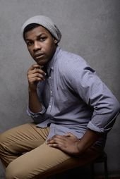 Celebrity & Entertainment | 25 John Boyega Photos That Will Make Your Heart Smile