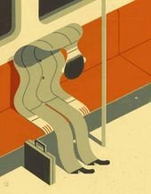 Colorful Inspiration For Gray Days: Illustration And Photography At Their Best — Smashing Magazine