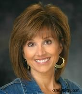 {Day 3} Hair Color: Fashion & Beauty For Women Over 40 – Cyndi Spivey