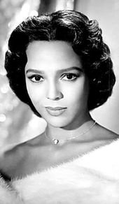 Dorothy Dandridge: Your 2 p.m. Buckeye Bits A&E trivia
