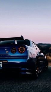Download Nissan skyline Wallpaper by Marquez024 – 79 – Free on ZEDGE™ now. Bro…